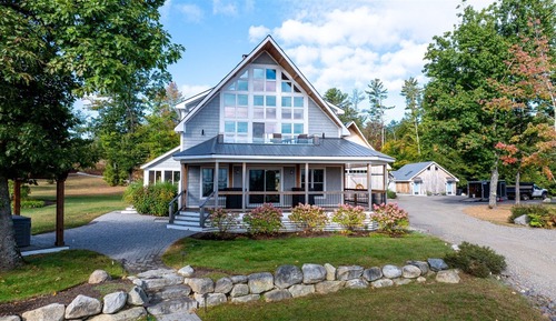 Villa, 4 habitaciones