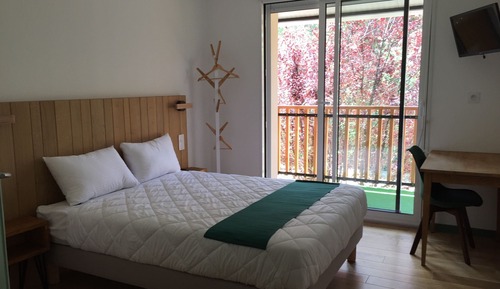 Habitación doble