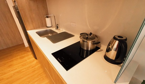 Apartamento Confort, vistas a la montaña
