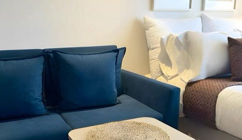 Apartamento Confort, vistas a la ciudad