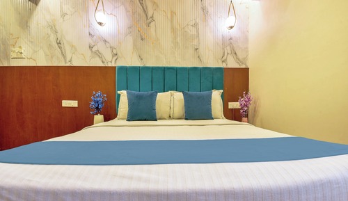 Habitación clásica
