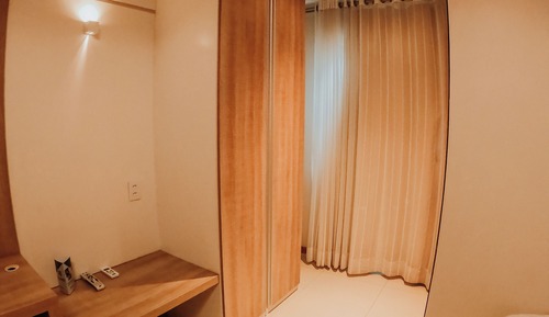 Habitación cuádruple
