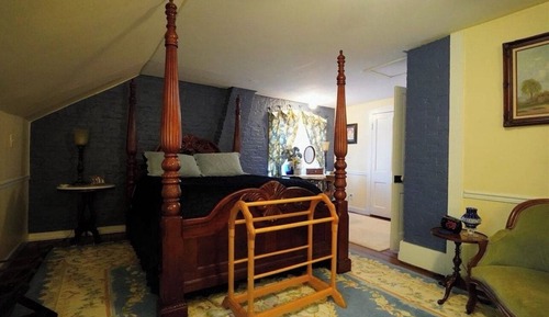 Suite estudio Confort