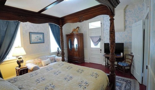 Suite Deluxe