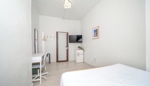 Habitación Deluxe doble