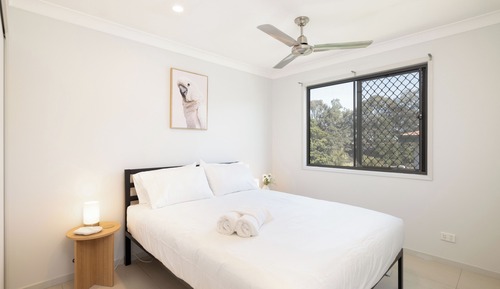 Apartamento superior, 2 habitaciones, no fumadores, cocina