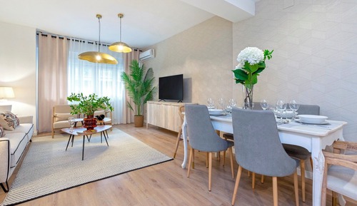 Apartamento (3 Bedrooms)