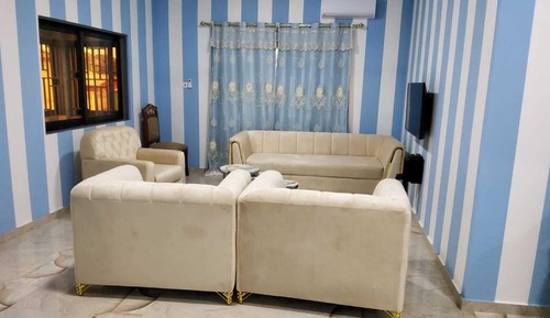 Apartamento estándar