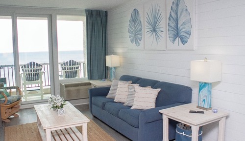 Apartamento (1 Bedroom)
