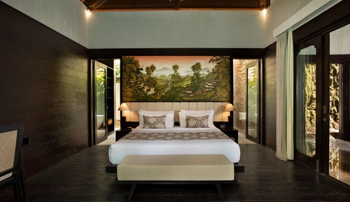 Two Bedroom Private Pool Villa