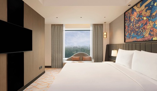 Habitación Premium