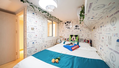 Habitación
