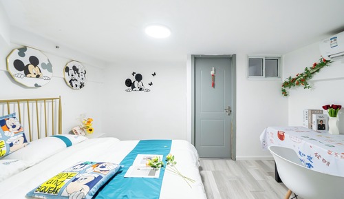 Habitación doble
