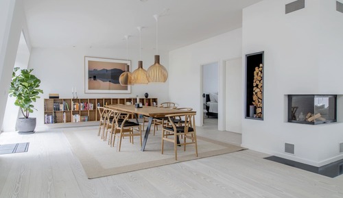 Apartamento, accesible para personas con discapacidad