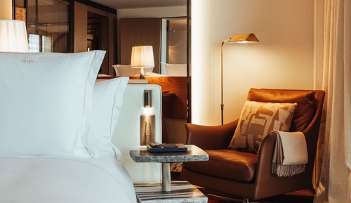 Suite Signature