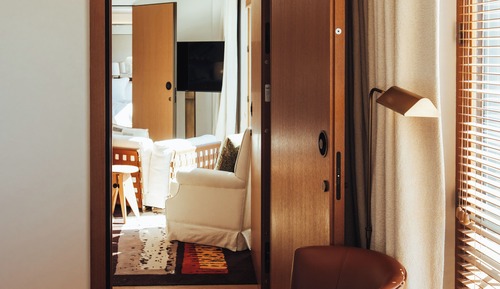 Suite Signature