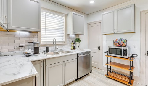 Casa (2 Bedrooms)