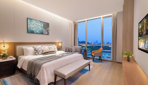 Suite Premier, 3 habitaciones