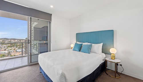 Apartamento, 1 habitación