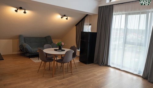 Apartamento, 2 habitaciones