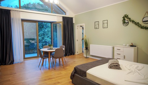 Habitación doble