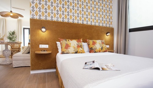 Apartamento (1 Bedroom)