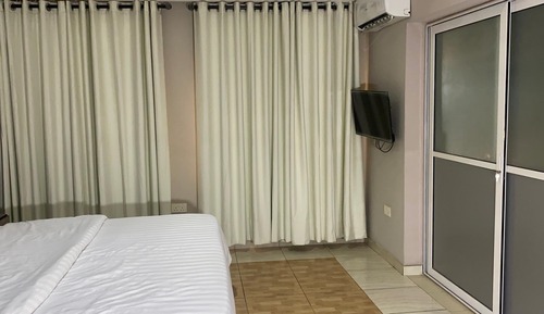 Suite de lujo