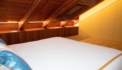 Apartamento, 1 habitación