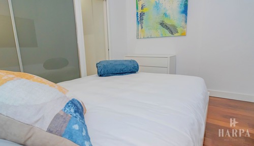 Apartamento superior, 1 habitación