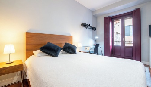 Loft superior