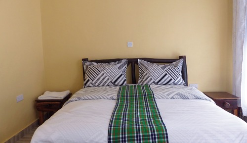 Habitación Confort doble