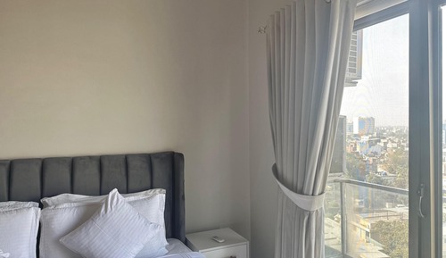 Apartamento Deluxe
