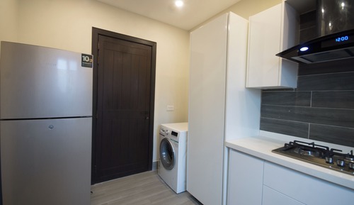 Apartamento estándar