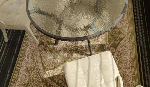 Suite, vistas al mar