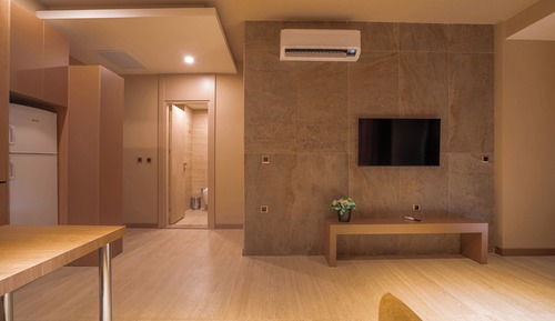 Suite familiar