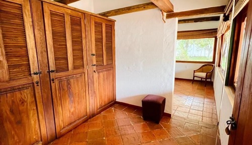 Habitación Deluxe, vistas a la montaña
