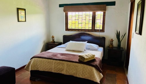 Chalet Deluxe, vistas a la montaña