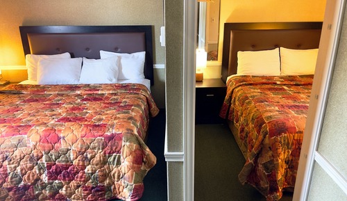 Suite Deluxe
