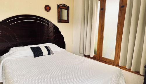 Habitación clásica, vistas a la montaña