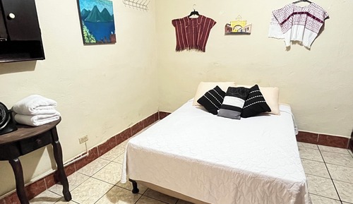 Habitación básica