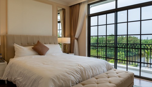 Habitación (Diamond King)