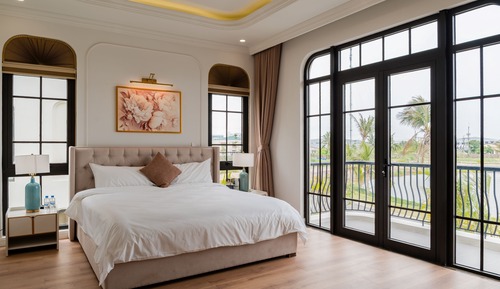 Villa, varias habitaciones (Lake Villa (7BR))