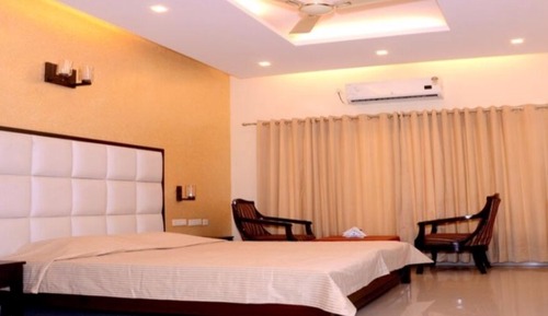 Habitación estándar