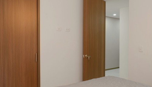Apartamento básico