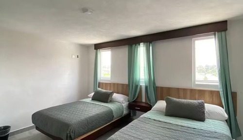 Apartamento familiar