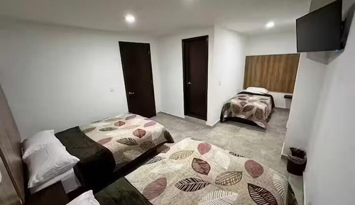 Habitación familiar