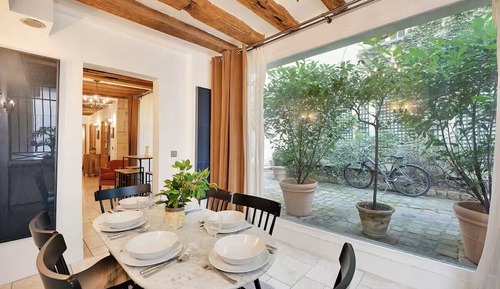 Apartamento Deluxe