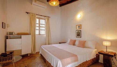 Habitación Confort