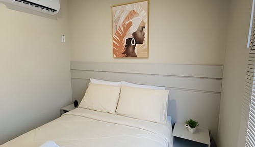 Apartamento Confort