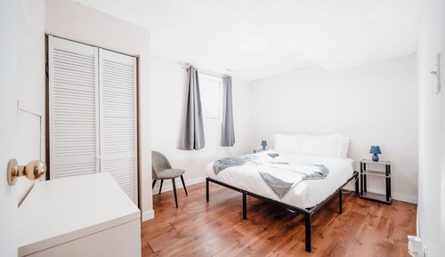 Habitación Confort doble